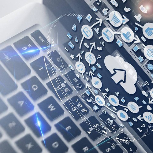 實(shí)驗(yàn)室運(yùn)維管理云平臺(tái)