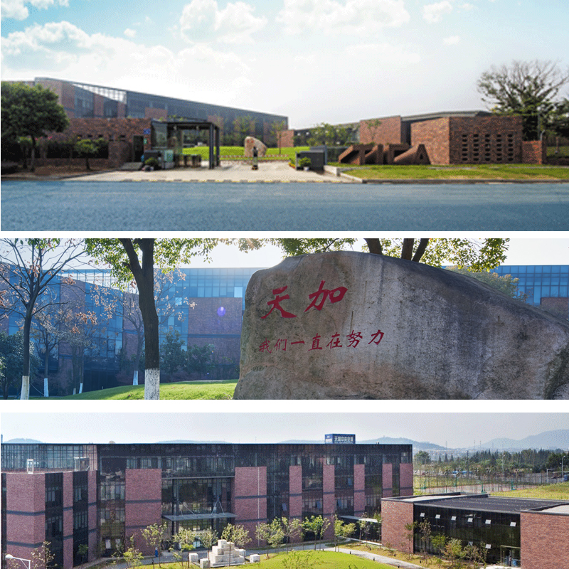 工廠智能管理系統(tǒng)在廣州天加空調(diào)廠應(yīng)用，易云維物聯(lián)網(wǎng)平臺(tái)提供