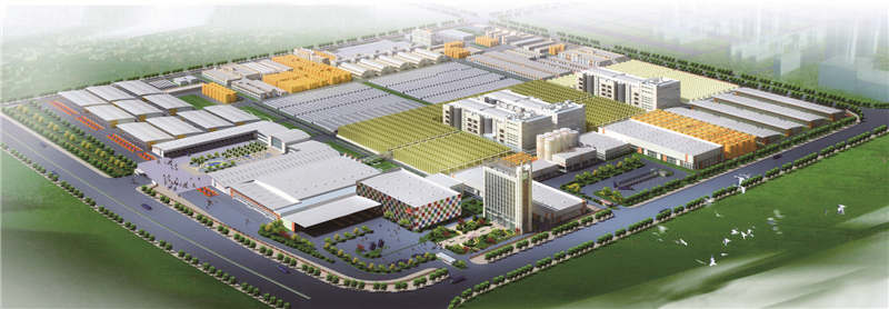 智慧工廠運維管理系統(tǒng)