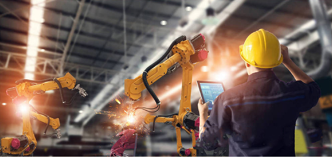 數(shù)字化工廠