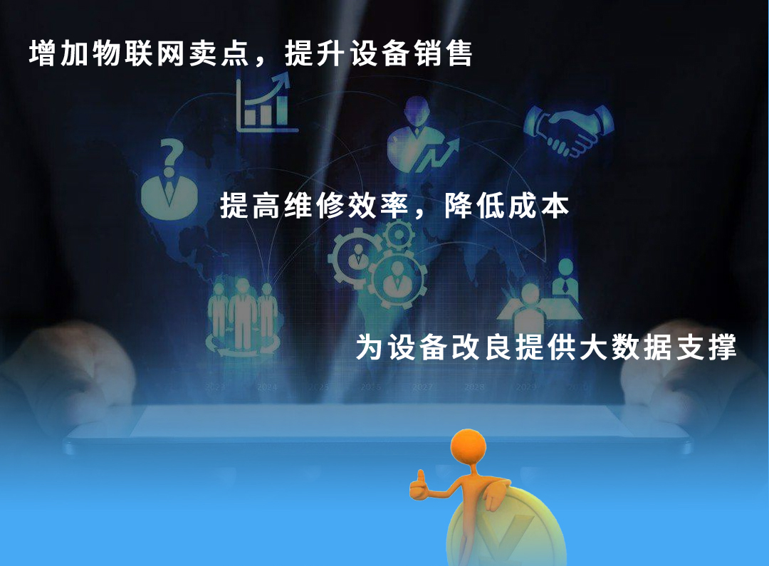 設(shè)備維保管理方案提升銷(xiāo)售量