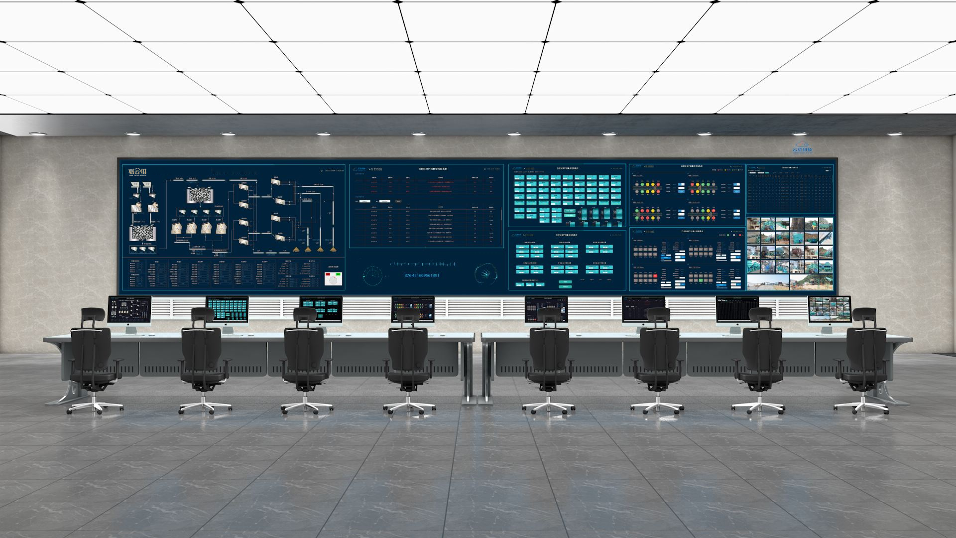 空壓機(jī)生產(chǎn)企業(yè)為何要使用空壓機(jī)管理系統(tǒng)