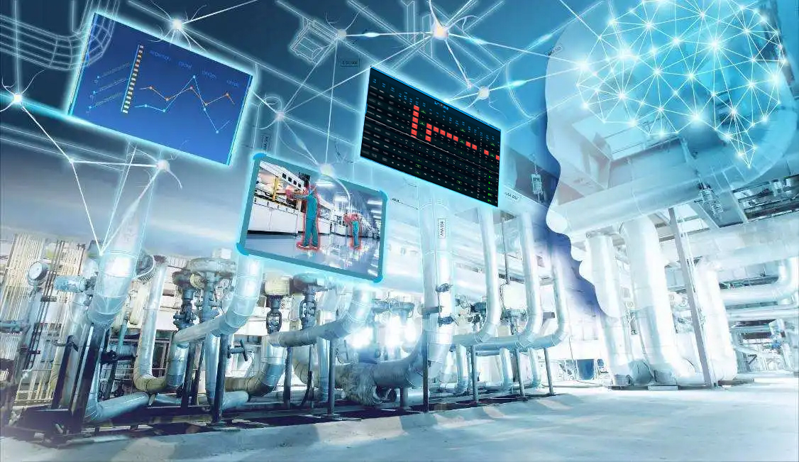利用智慧工廠數(shù)字化管理平臺(tái),從制造業(yè)向“智能制造”的轉(zhuǎn)型升級(jí)