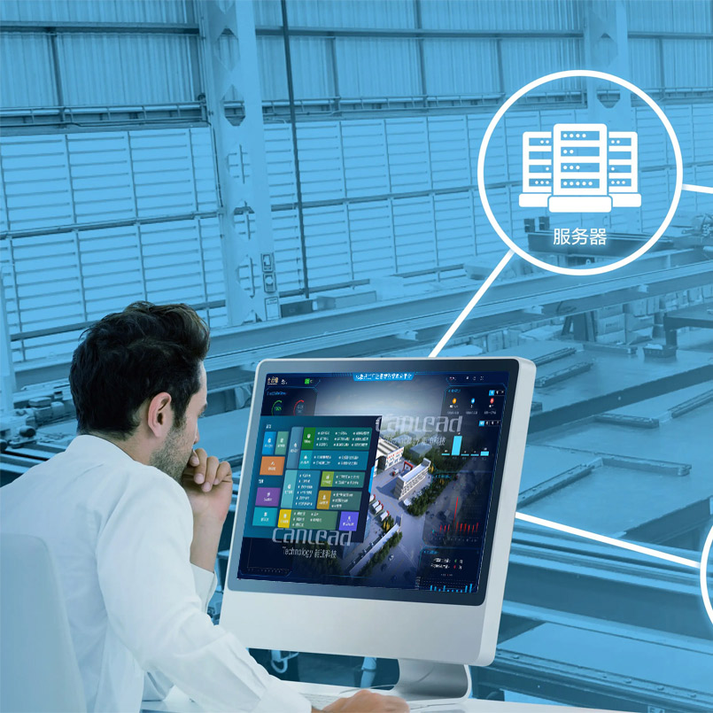 智能工廠可視化管理，如何解決設(shè)備維保難題