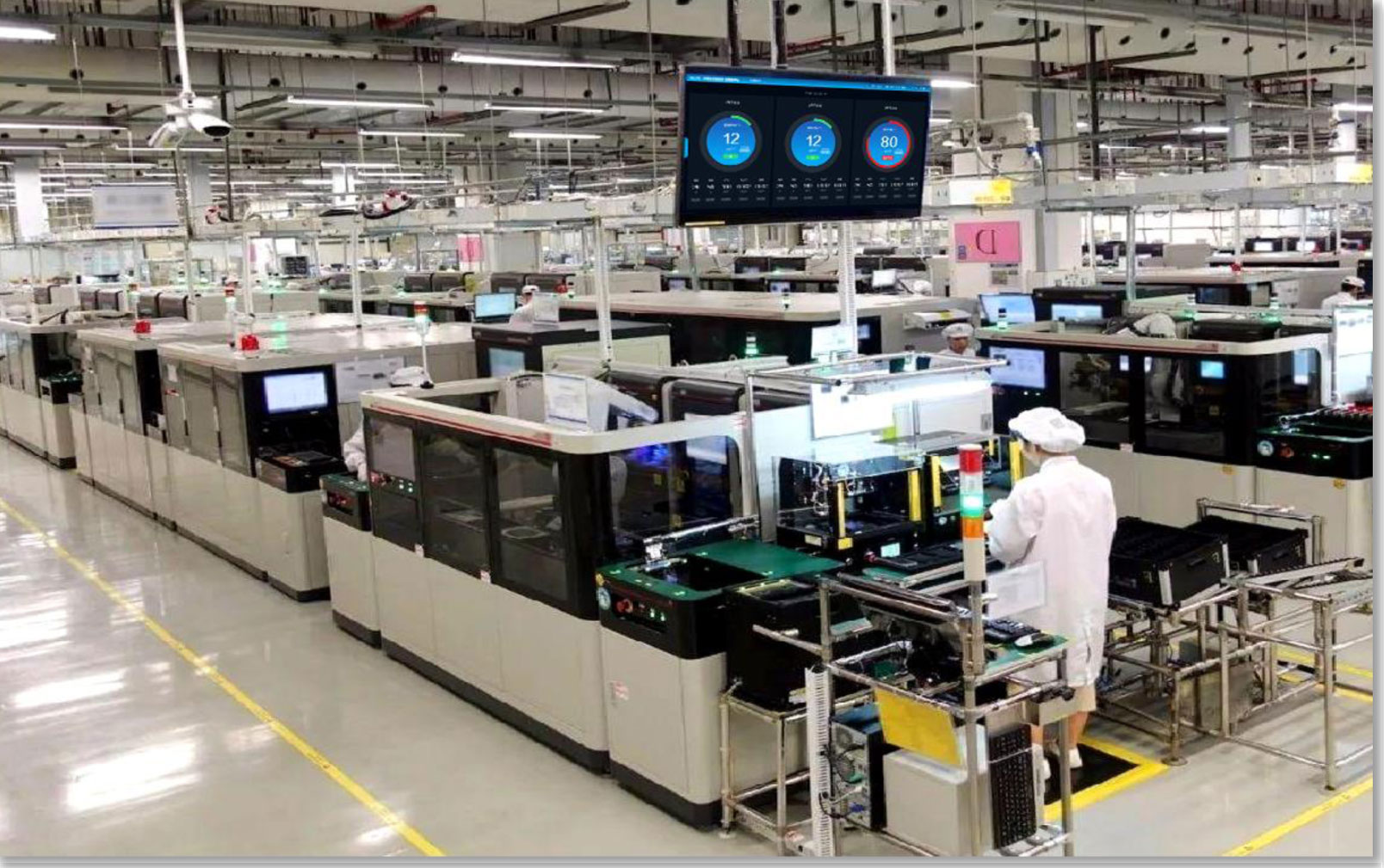 工廠能耗管理平臺(tái)采集設(shè)備能耗