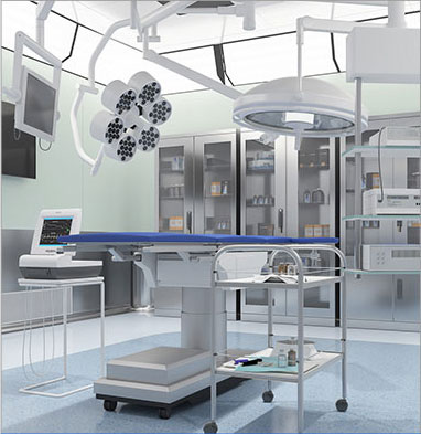 污水處理設(shè)備管理物聯(lián)網(wǎng)解決方案