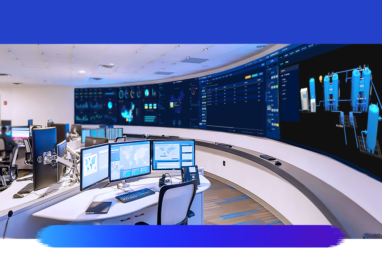 醫(yī)療設(shè)備智能管理云平臺