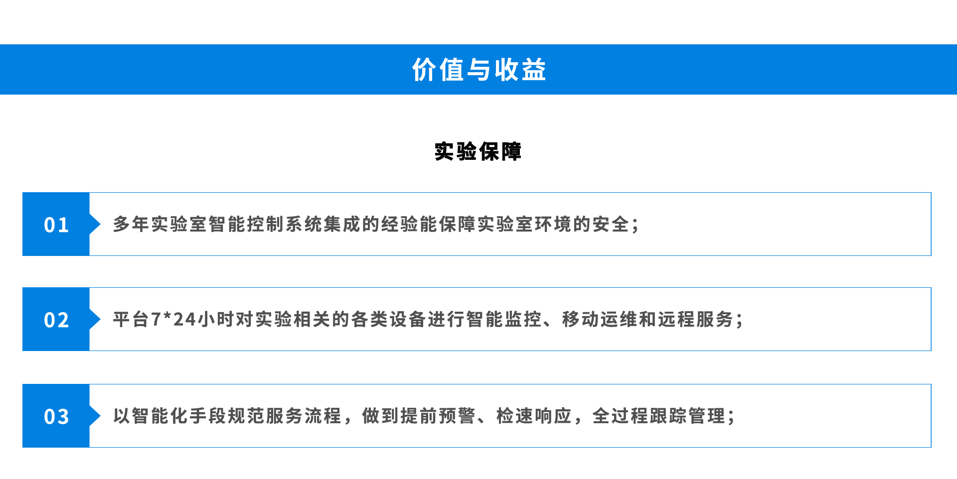 能迪實驗室設備智能管理