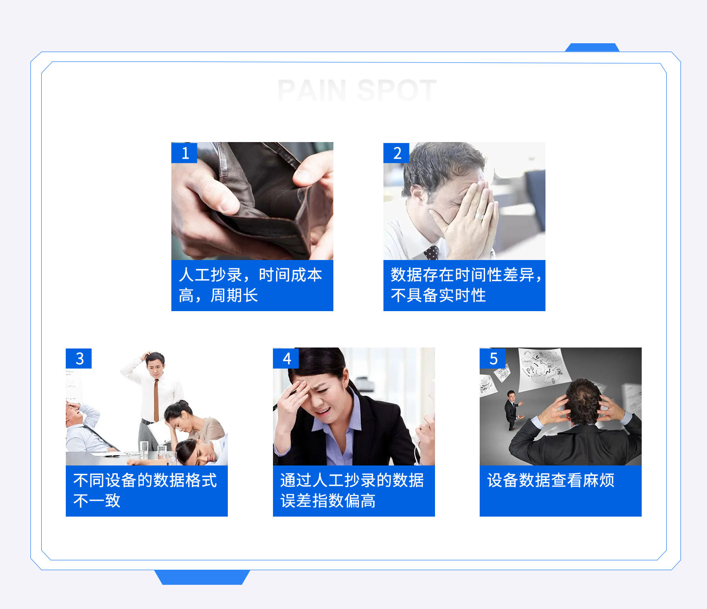 智能FMCS工廠管理平臺為企業(yè)打造全廠信息化管理