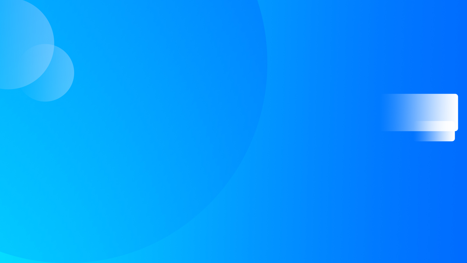 智能樓宇管理系統(tǒng)