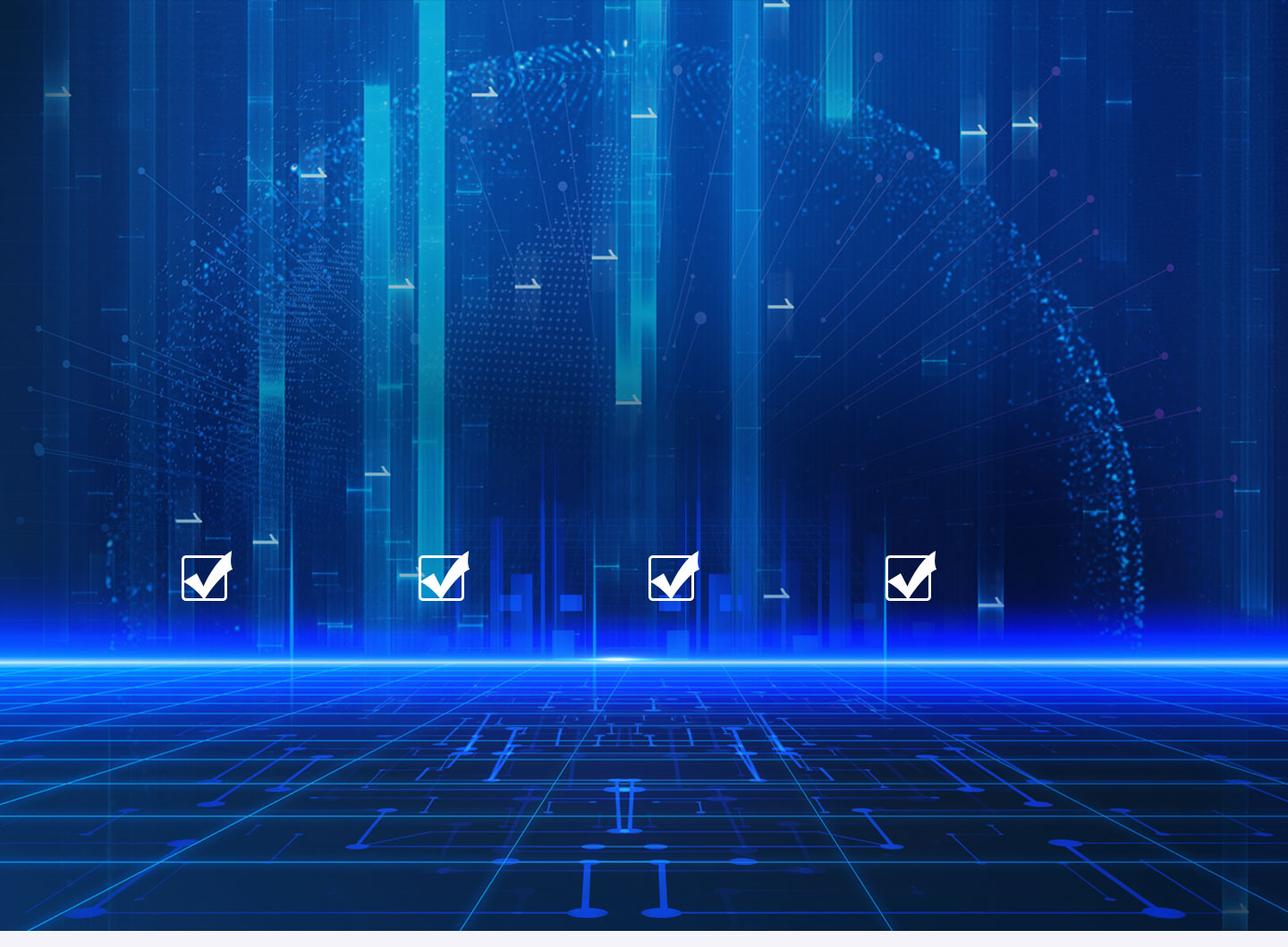 易云維園區(qū)廠務(wù)系統(tǒng)