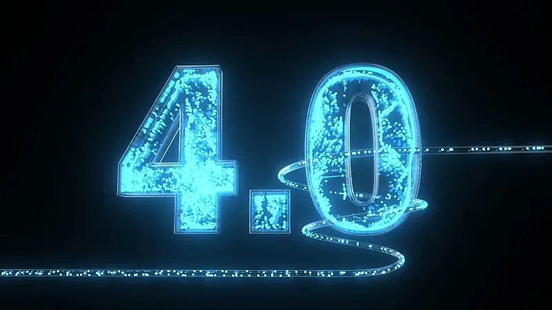 工業(yè)4.0工廠數(shù)字孿生系統(tǒng)